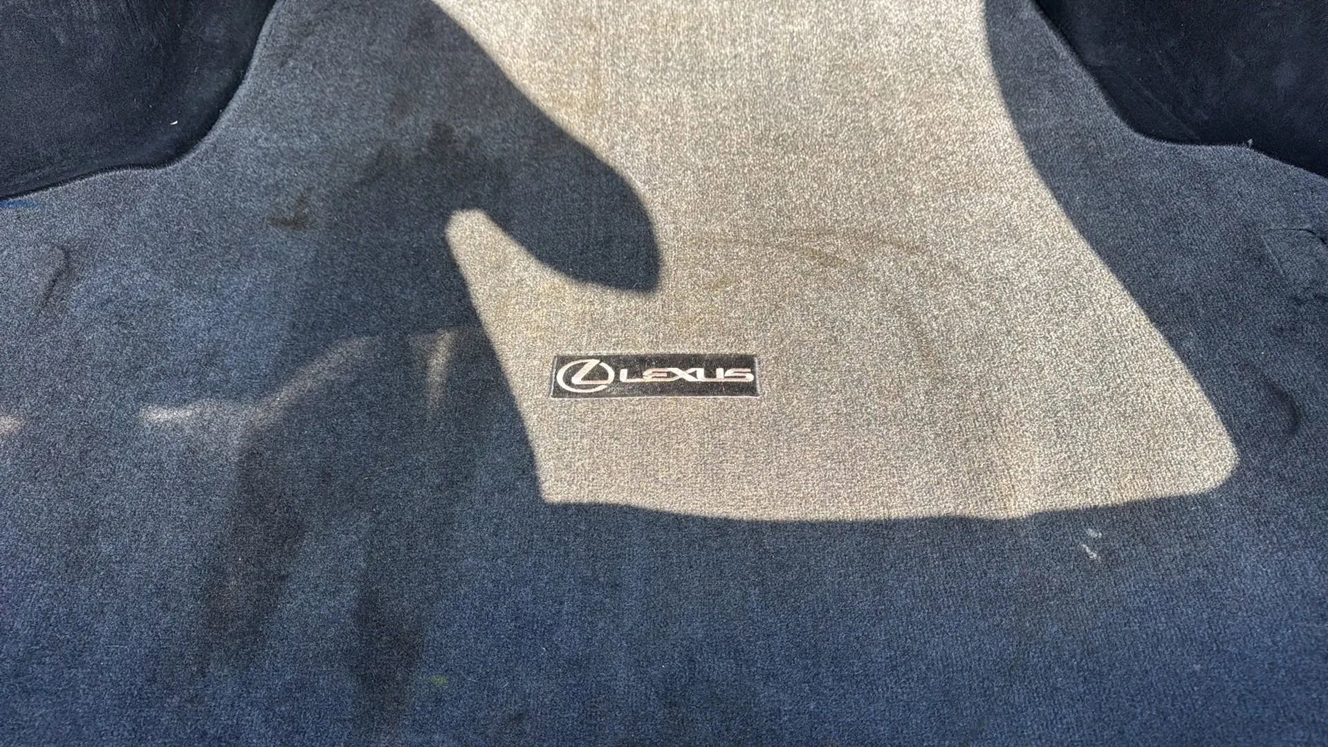 Used 2012 Lexus LS 460 LS 460 Sedan 4D AWD/4WD image 51