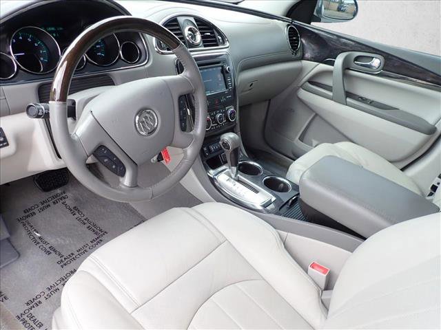 Used 2016 Buick Enclave Premium w/ Experience Buick Package image 11