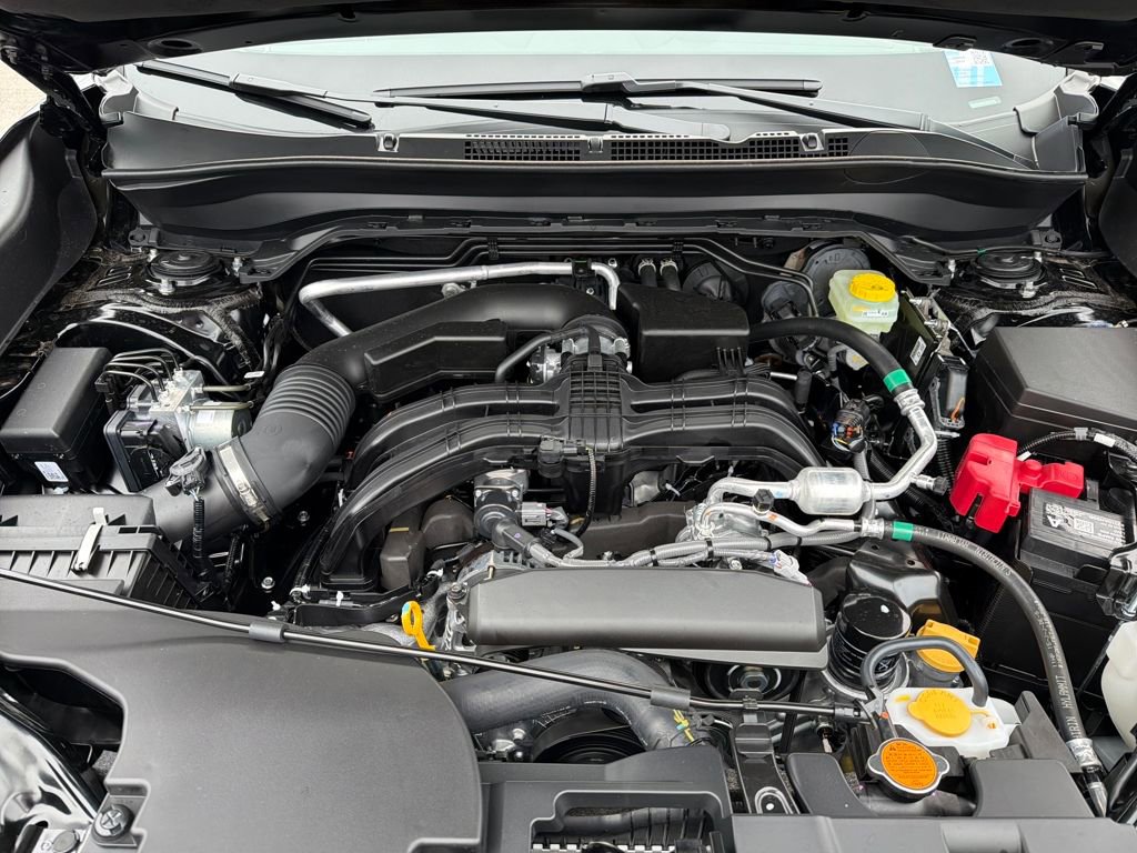 New 2026 Subaru Forester Premium image 13