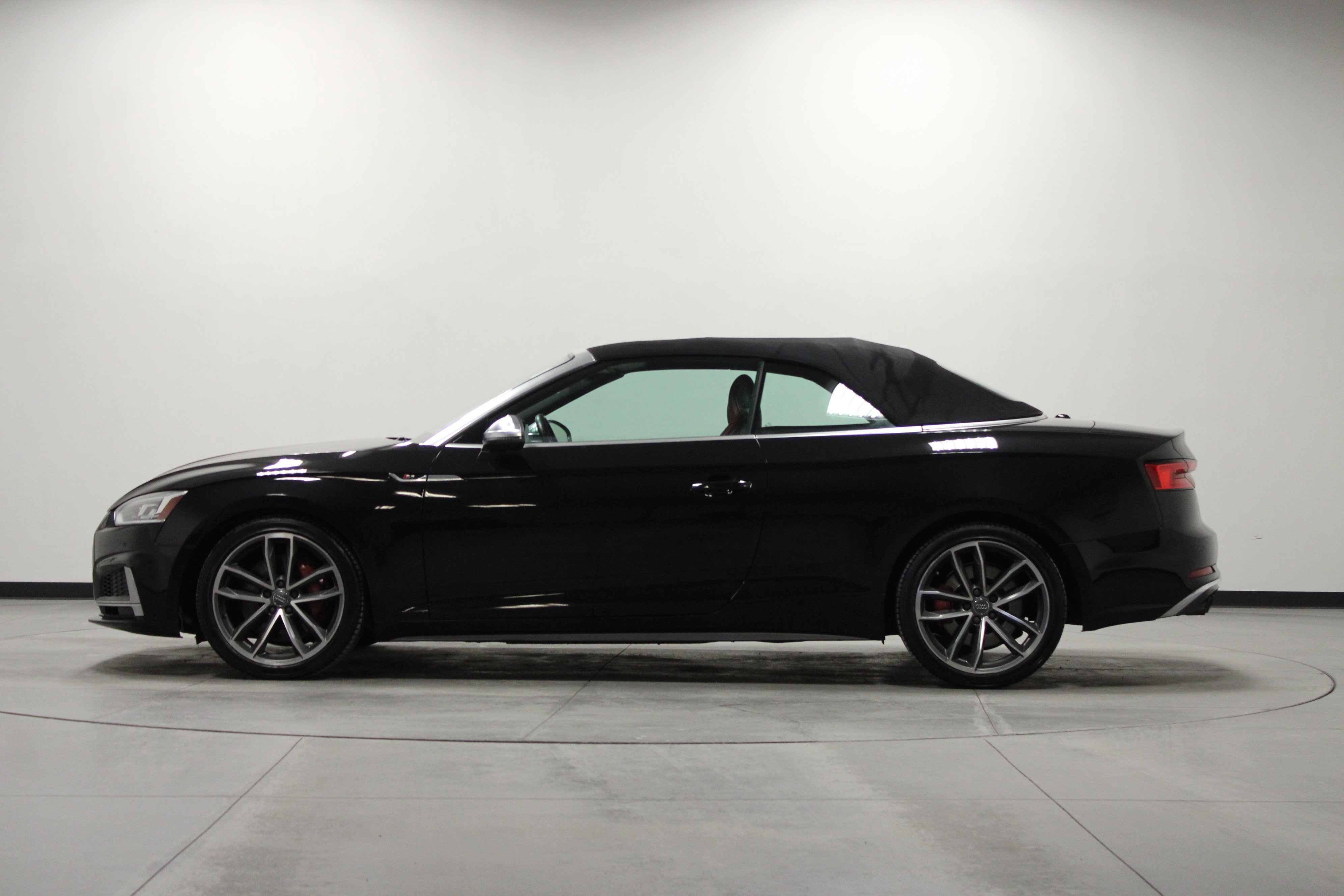 Used 2018 Audi S5 Premium Plus w/ Navigation Package image 7