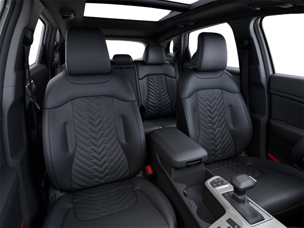 New 2026 Kia Sportage X-Line image 15