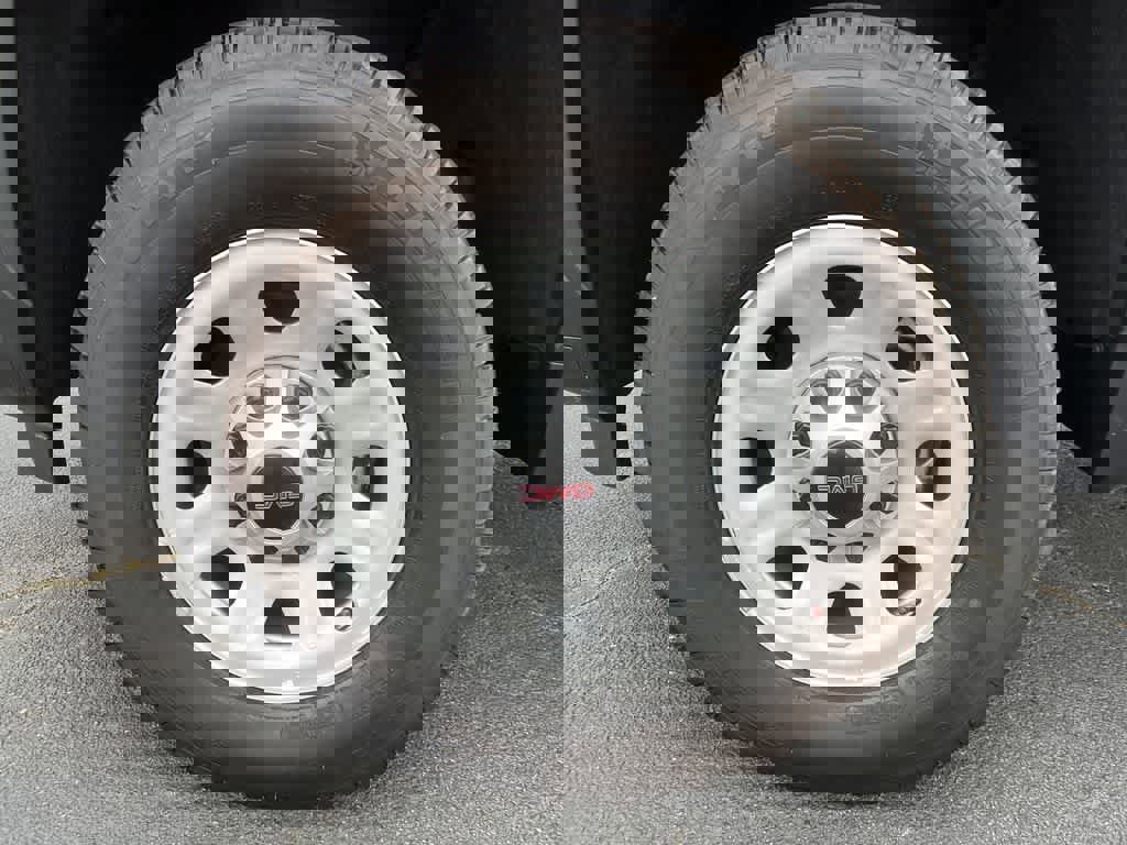 New 2024 GMC Sierra 3500 Pro w/ Convenience Package image 21