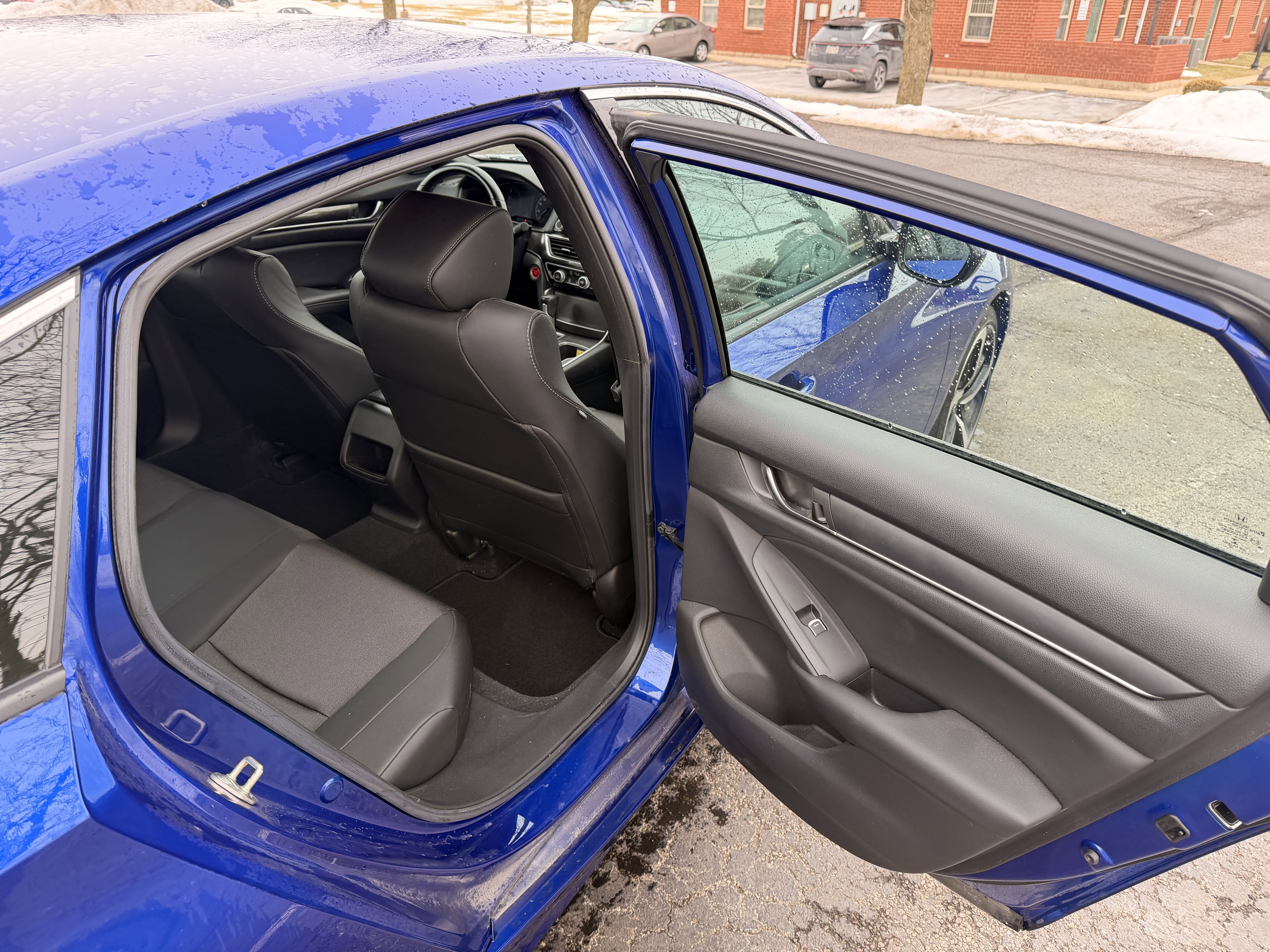 Used 2020 Honda Accord Sport image 14