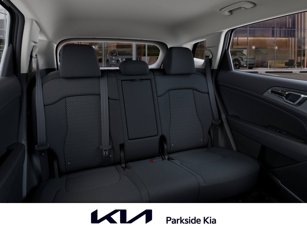 New 2027 Kia Sportage S AWD/4WD image 16