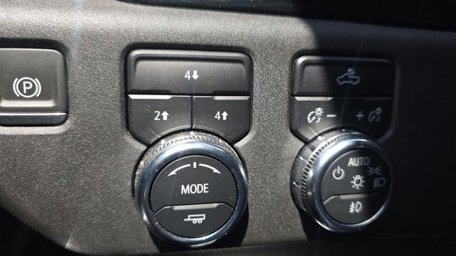 Used 2024 GMC Sierra 2500 SLE w/ SLE Convenience Package AWD/4WD image 21