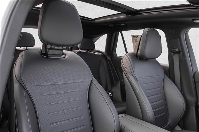 Certified 2026 Mercedes-Benz GLC 300 4MATIC image 28