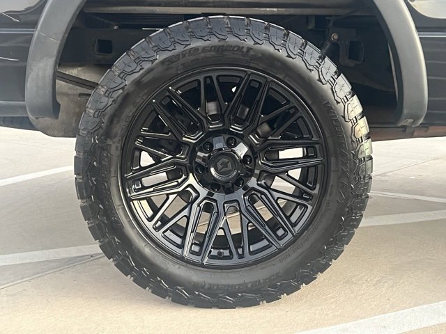 Used 2011 Ford F150 FX4 w/ FX Plus Pkg image 11