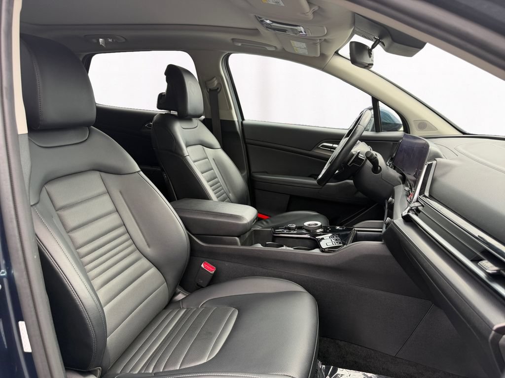 Used 2023 Kia Sportage SX Prestige AWD/4WD image 15