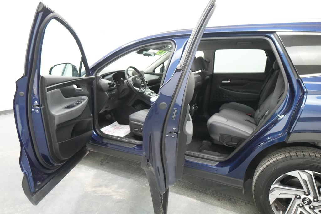 Used 2023 Hyundai Santa Fe SEL w/ Cargo Package FWD image 19