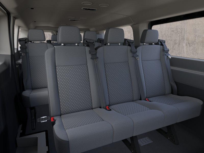 New 2026 Ford Transit 350 XL RWD image 11