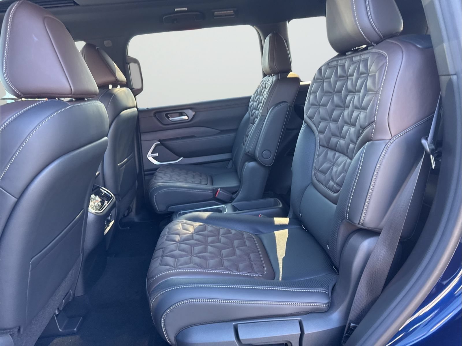 New 2026 Nissan Armada Platinum AWD/4WD image 29