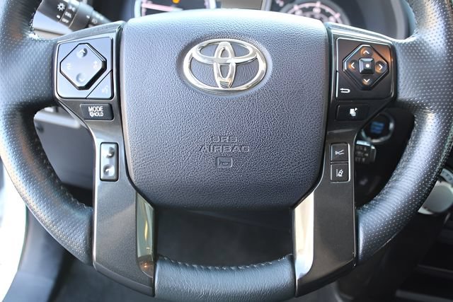 Used 2024 Toyota 4Runner TRD Off-Road Premium w/ Off Road Premium Plus Package AWD/4WD image 14