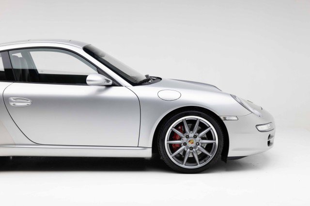 Used 2006 Porsche 911 Carrera S image 23