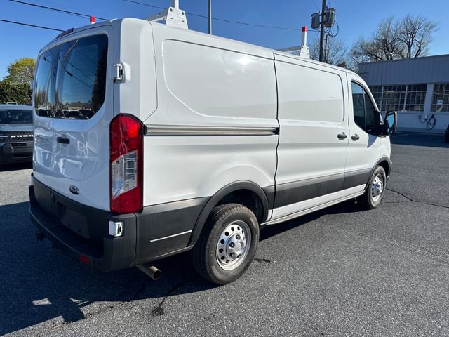 Used 2021 Ford Transit 150 Low Roof AWD w/ Load Area Protection Package image 5