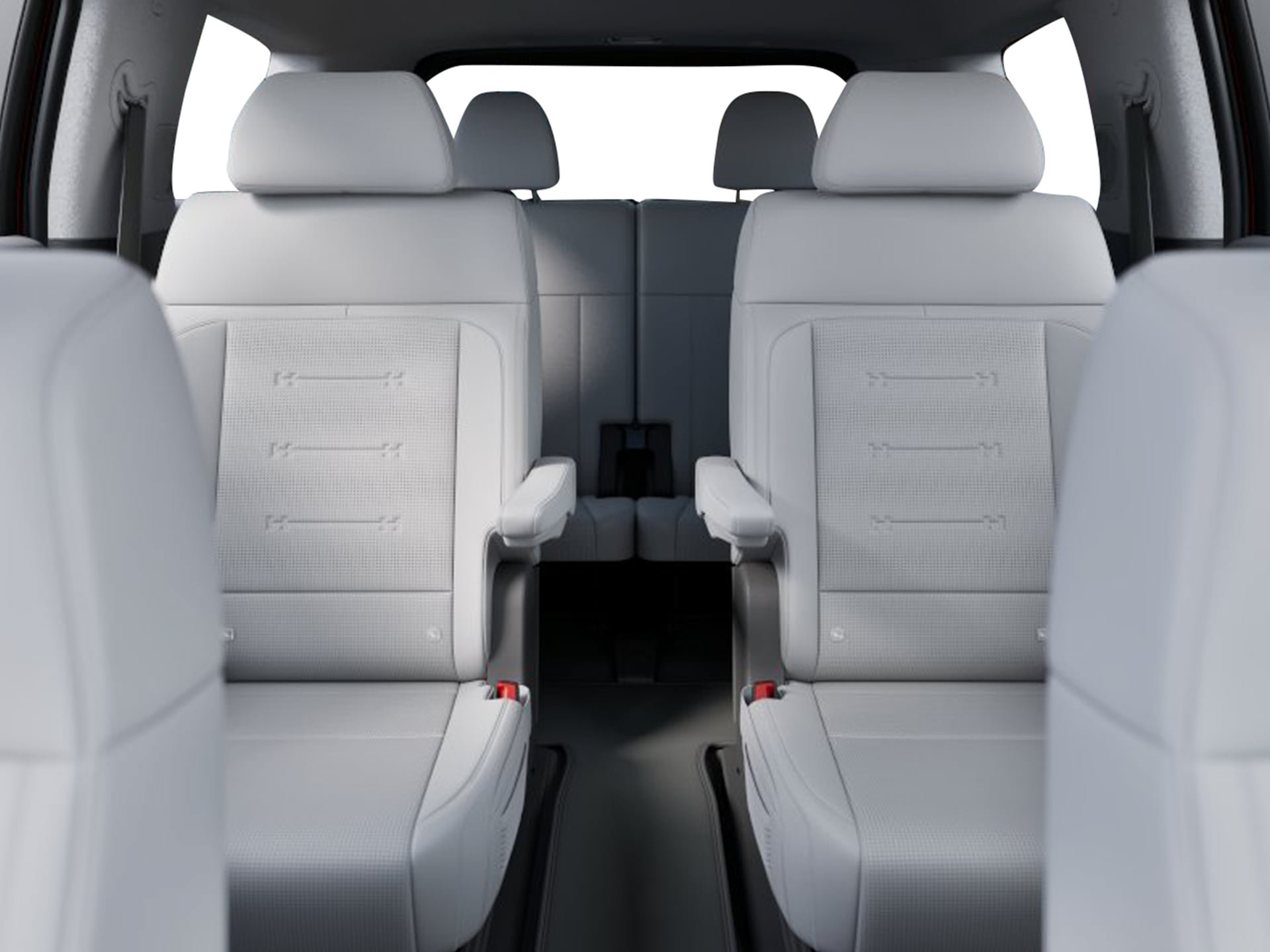 New 2027 Hyundai Santa Fe Calligraphy AWD/4WD image 12