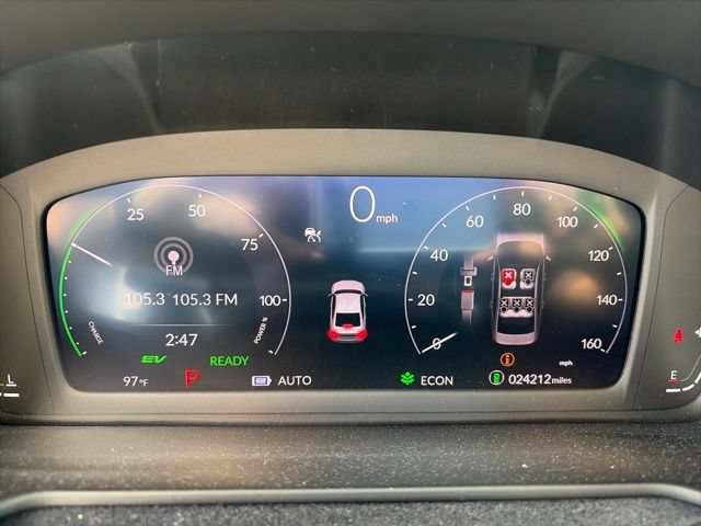 Used 2023 Honda Accord Sport image 11
