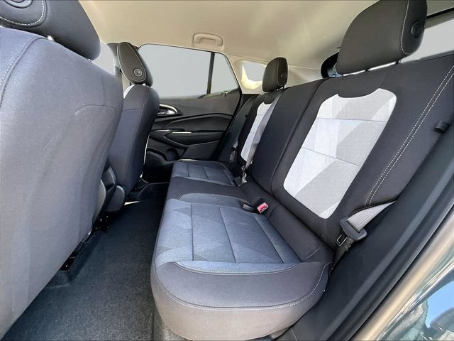 New 2026 Chevrolet Trax LS FWD image 14