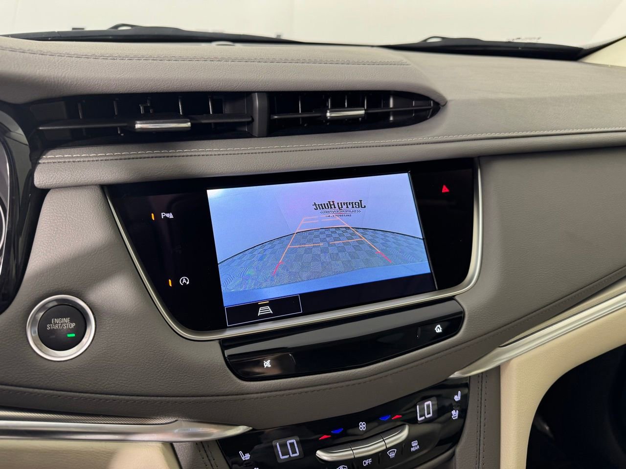 Used 2025 Cadillac XT5 Premium Luxury FWD image 26