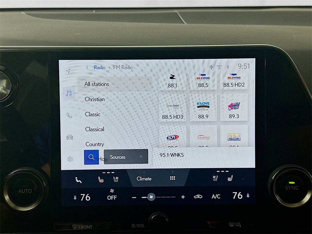 Used 2023 Lexus NX 250 FWD image 17