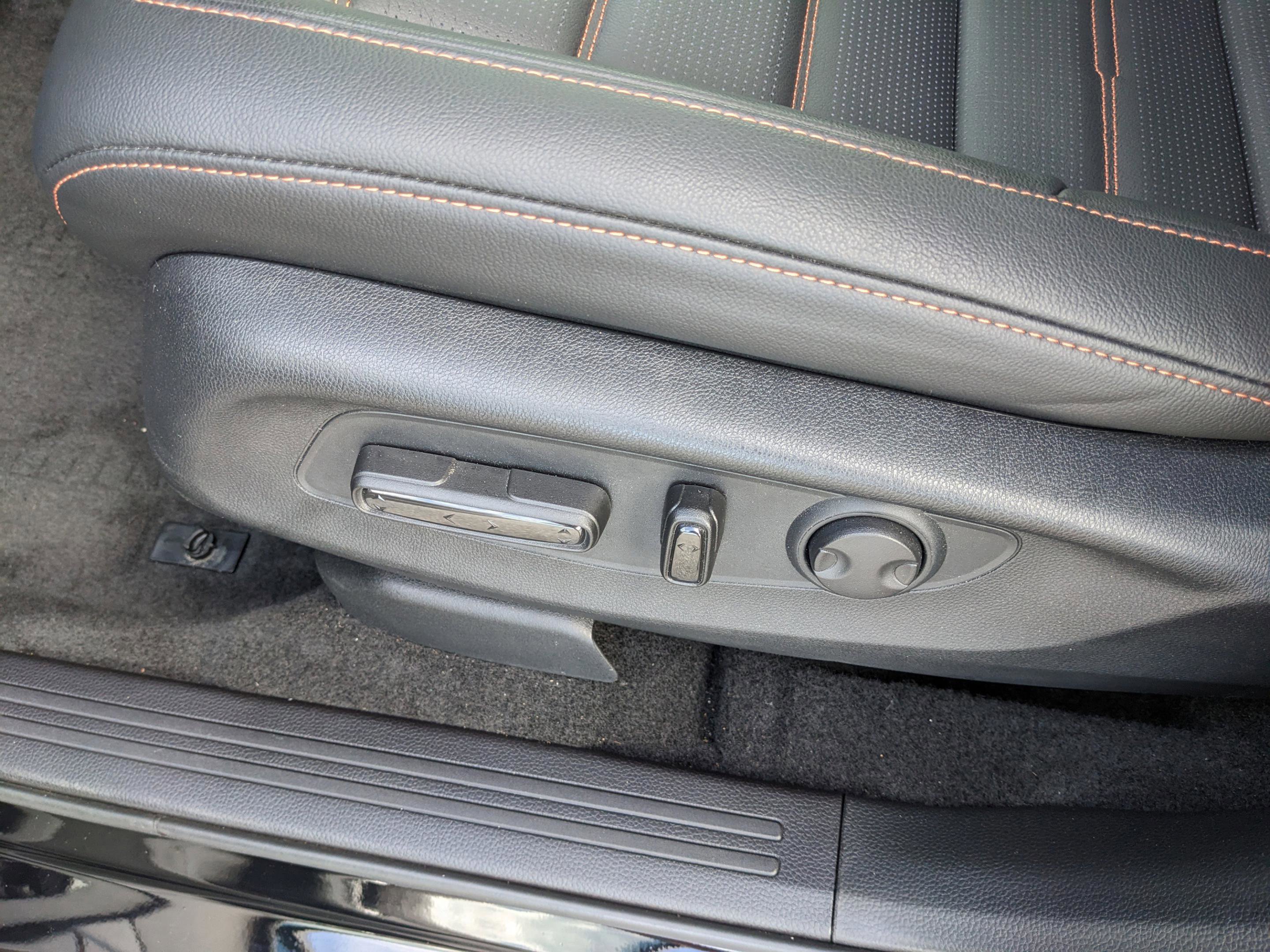 Used 2025 Honda CR-V Sport-L image 21