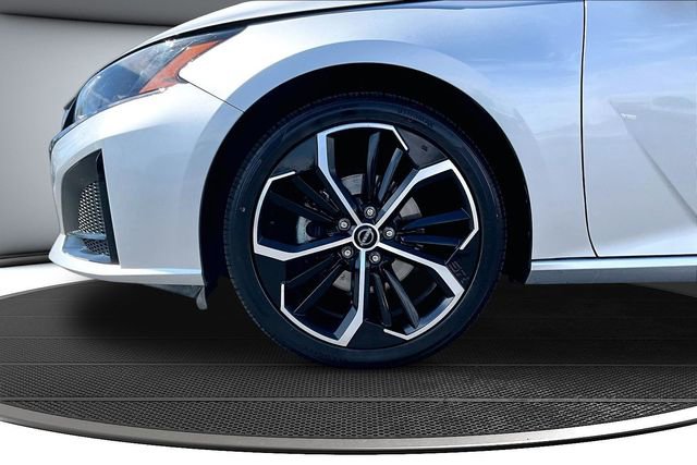 Certified 2024 Nissan Altima 2.5 SR image 31