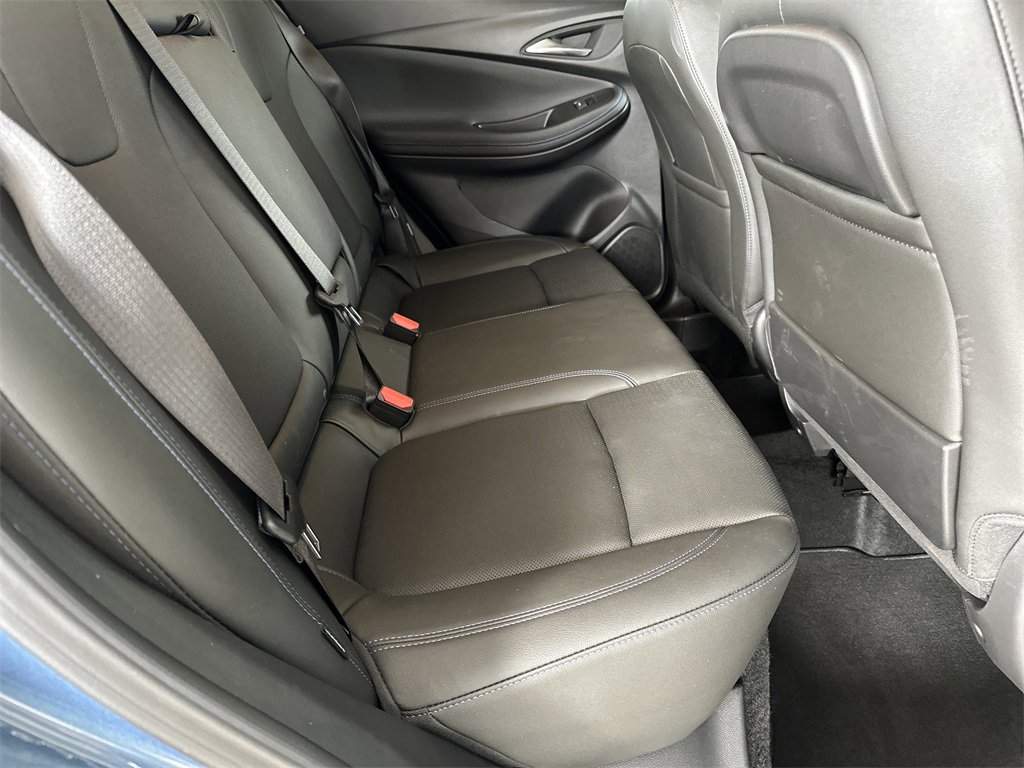 New 2025 Buick Encore GX Sport Touring w/ Advanced Technology Package image 33