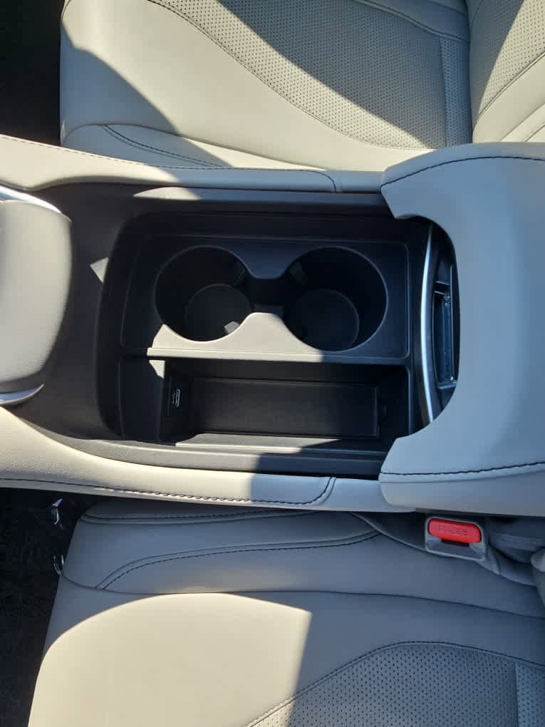 Certified 2023 Acura RDX FWD w/ Technology Package image 19