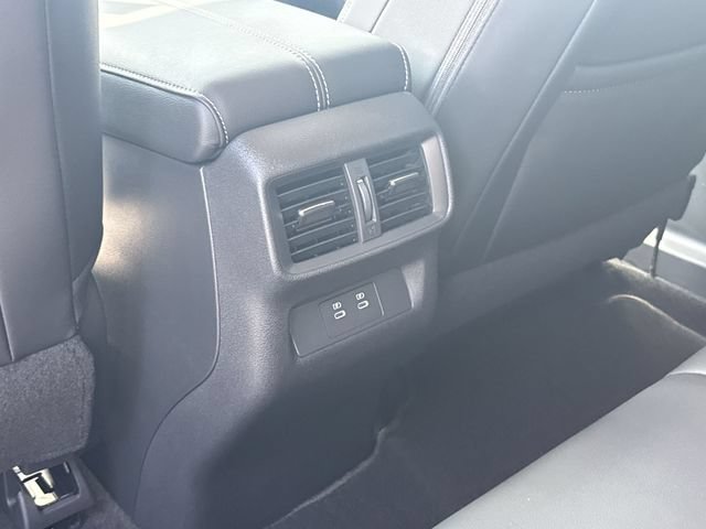 New 2026 Nissan Murano SL AWD/4WD image 20