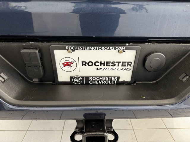 Used 2022 GMC Sierra 2500 AT4 w/ Gooseneck/5TH Wheel Package image 39