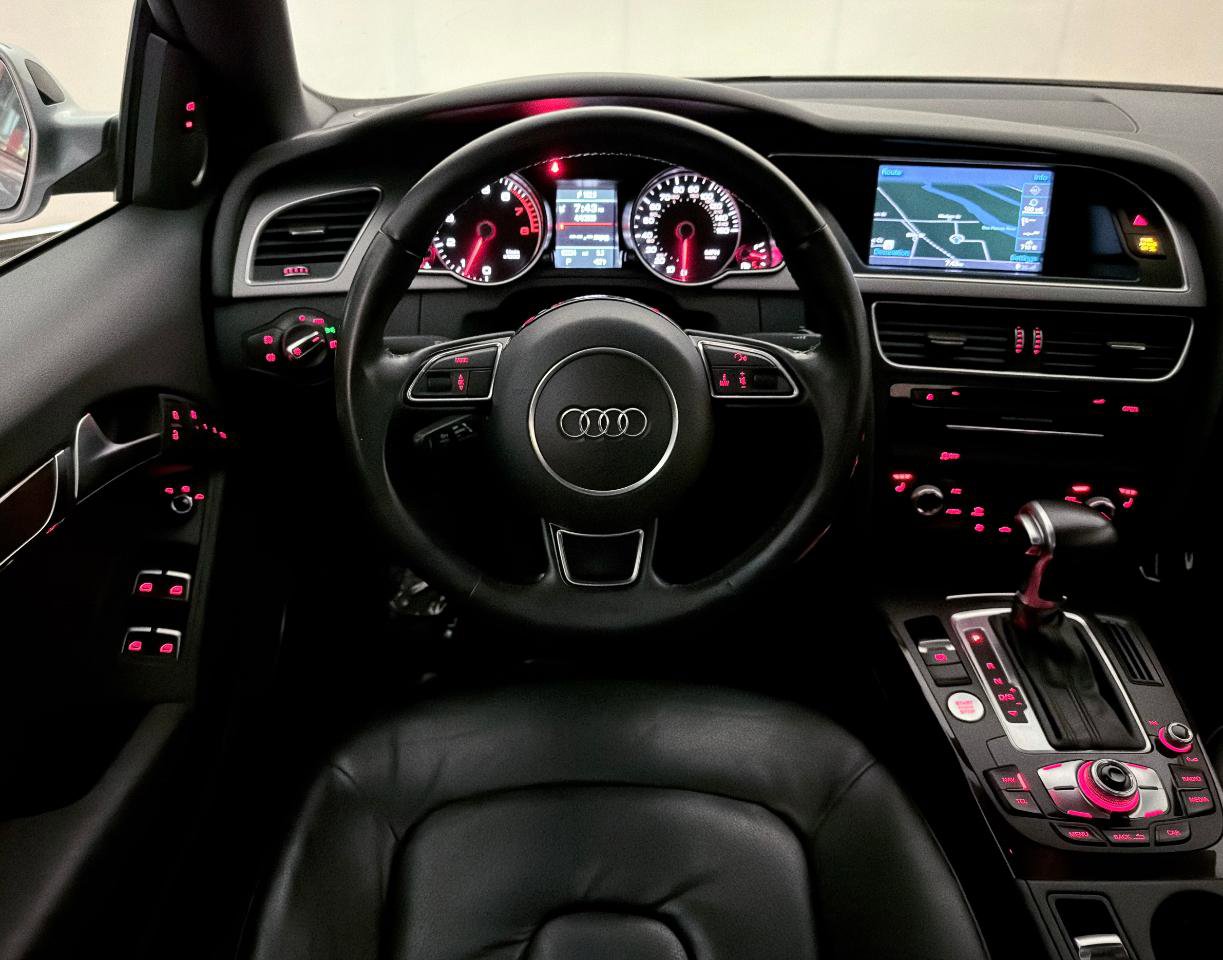 Used 2015 Audi A5 2.0T Premium Plus AWD/4WD image 38