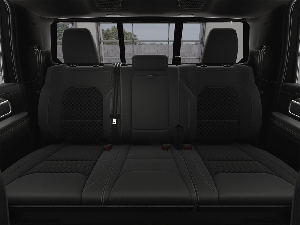 New 2025 RAM 1500 Big Horn image 19