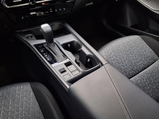 New 2026 Nissan Sentra SV w/ SV Convenience Package FWD image 17