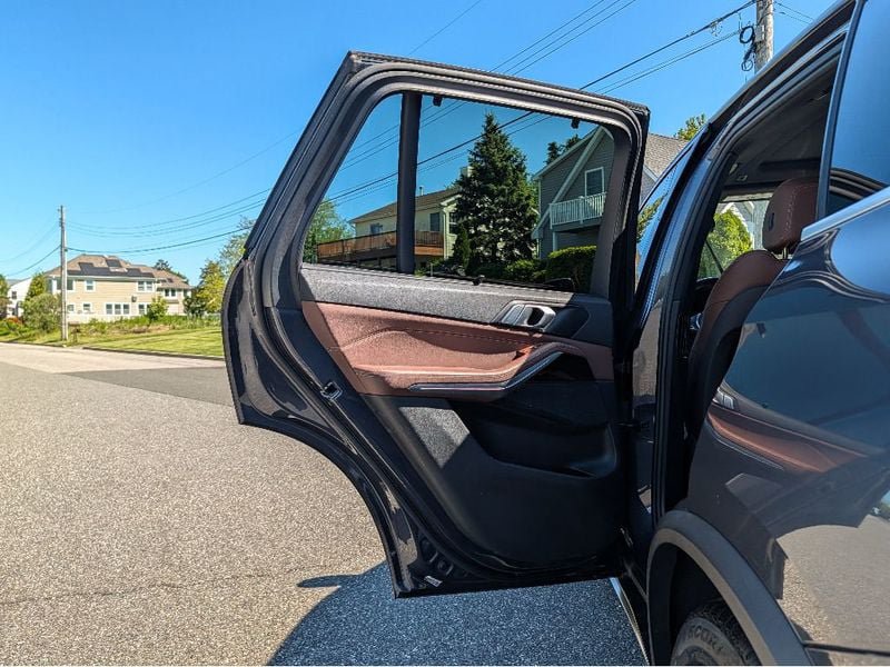 Used 2019 BMW X5 xDrive40i AWD/4WD image 11