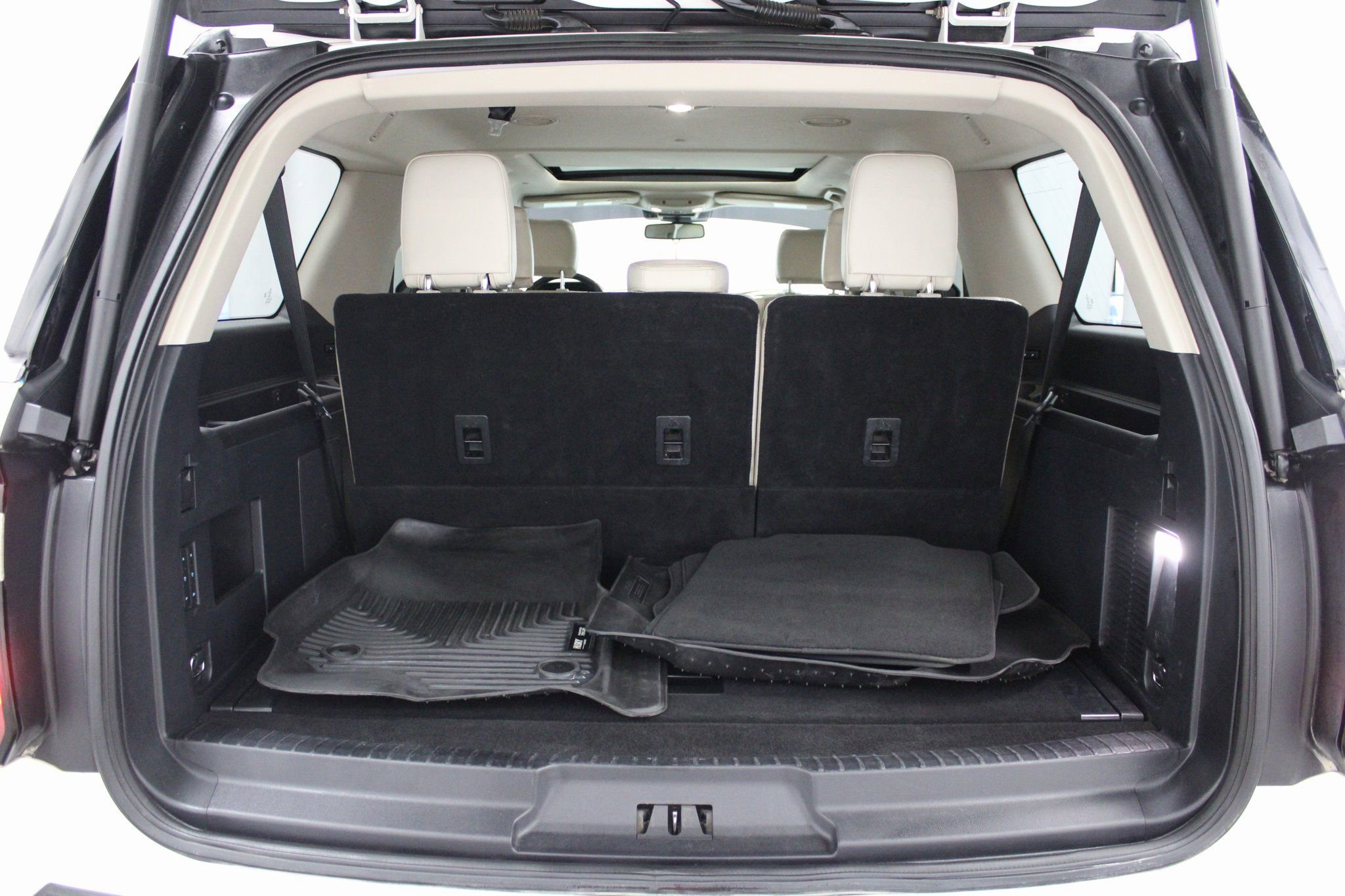 Used 2021 Ford Expedition Max Platinum image 28