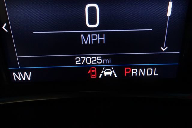 Used 2024 Chevrolet Equinox LT image 17