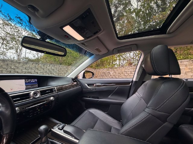 Used 2014 Lexus GS 350 RWD image 32