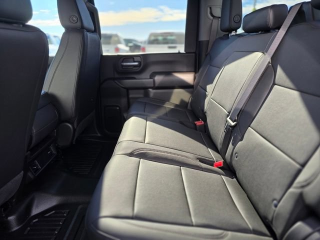 New 2025 Chevrolet Silverado 2500 W/T w/ WT Convenience Package RWD image 20