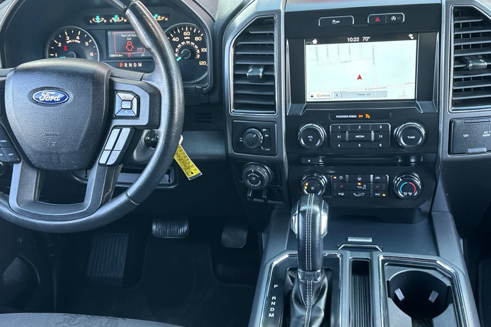 Used 2018 Ford F150 XLT w/ Equipment Group 302A Luxury RWD image 15