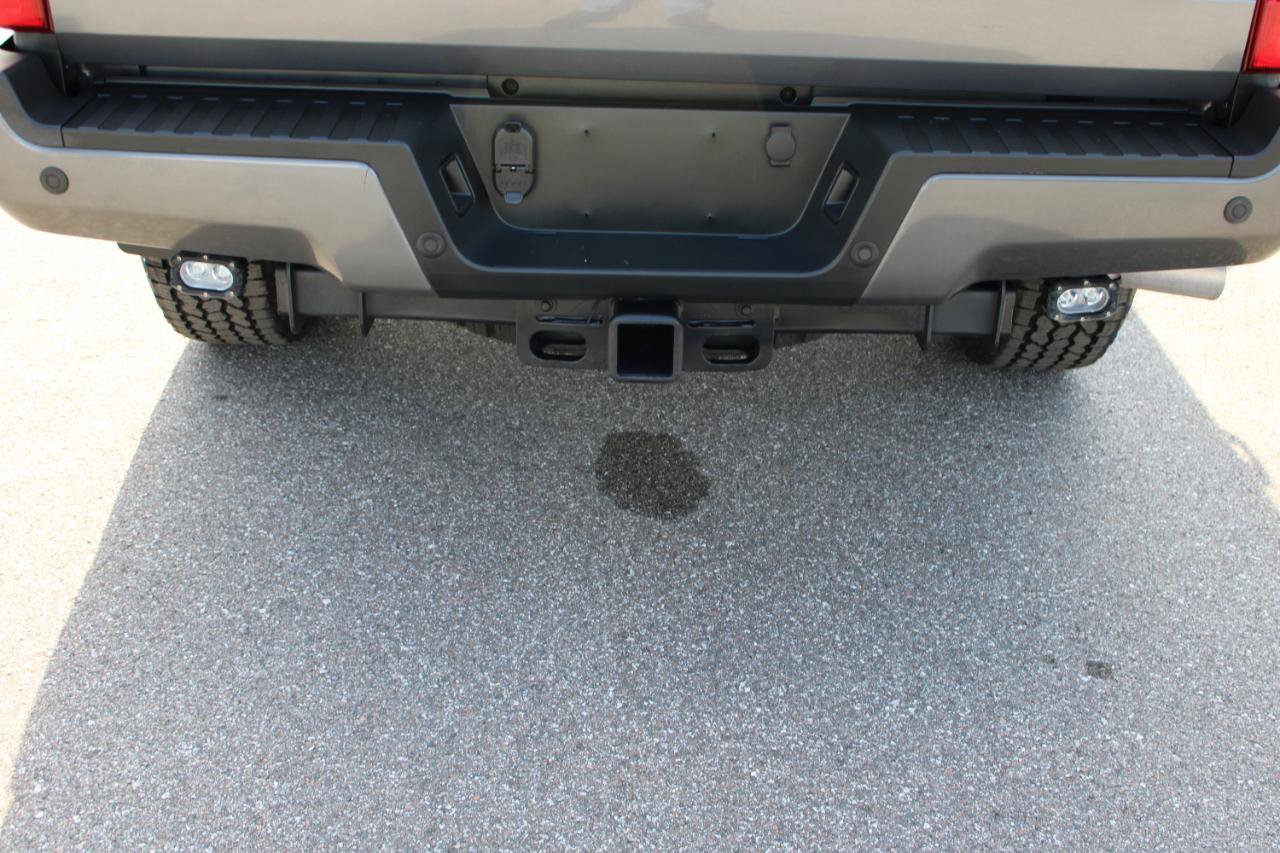 Used 2021 Ford F350 Lariat AWD/4WD image 7