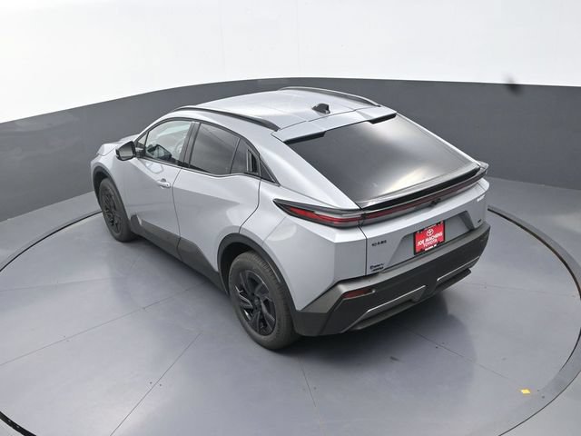 New 2026 Toyota C-HR AWD/4WD image 24