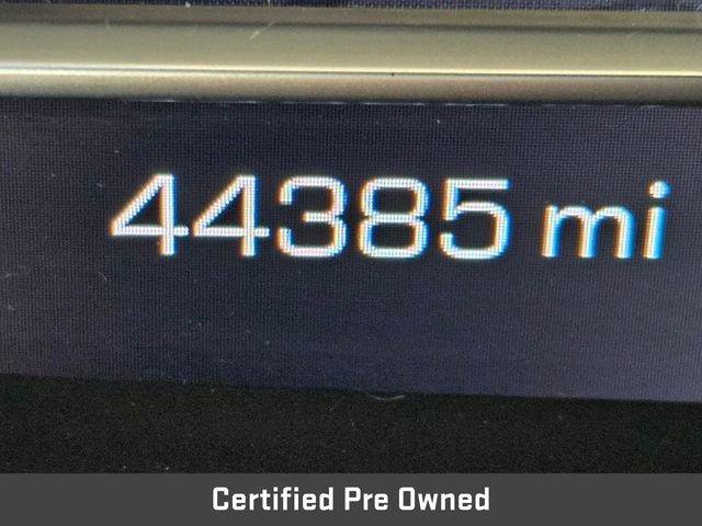 Certified 2022 GMC Yukon Denali image 25