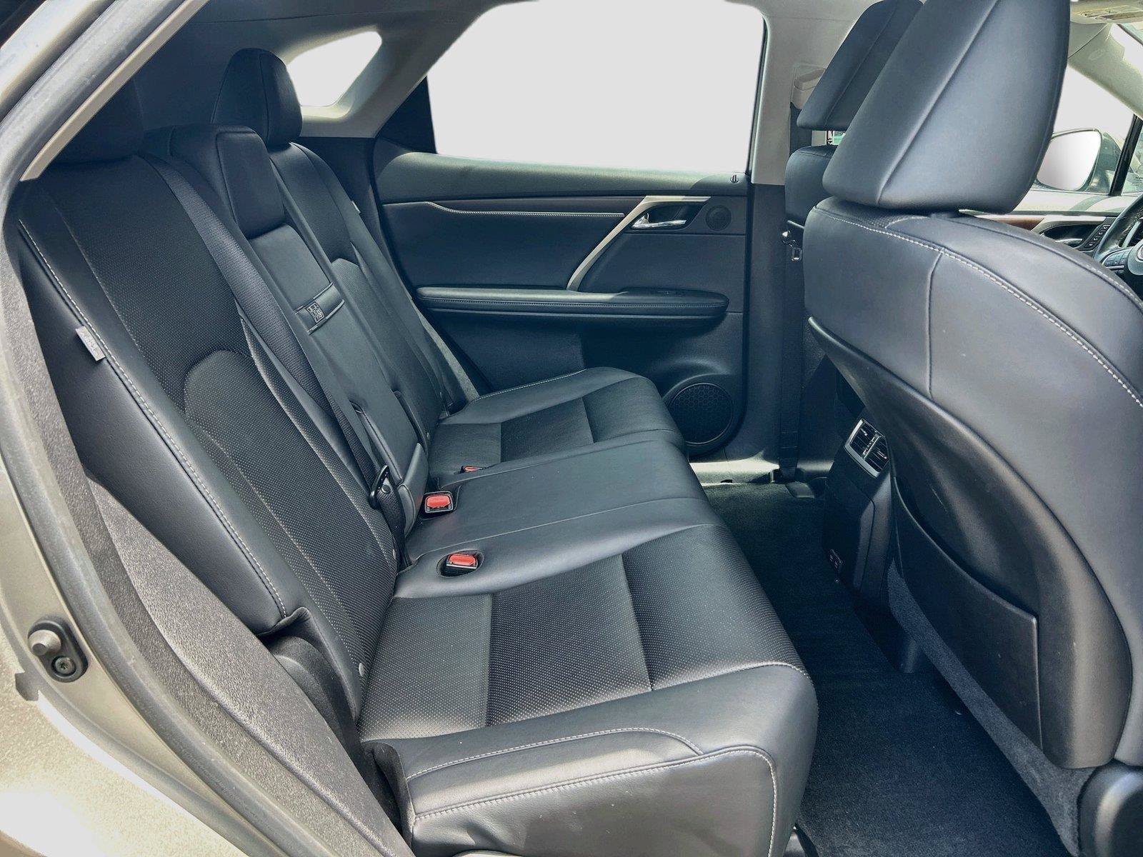 Used 2022 Lexus RX 350 AWD w/ Premium Package image 23
