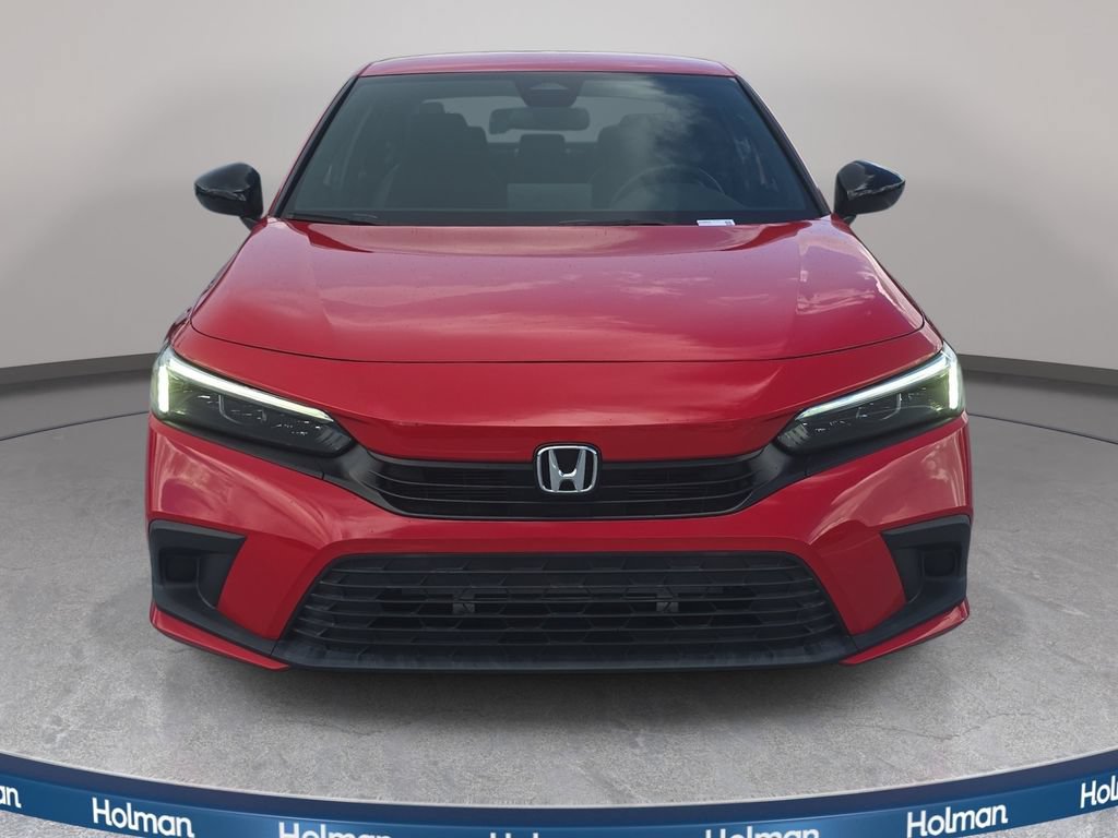 Used 2022 Honda Civic Sport image 3