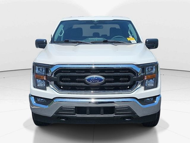 Used 2023 Ford F150 XLT image 8