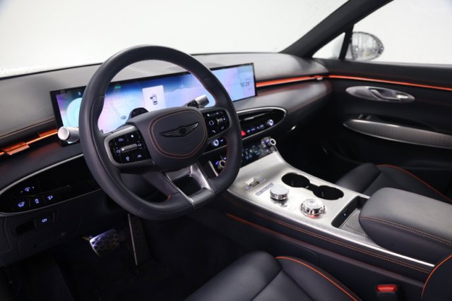 New 2026 Genesis GV70 2.5T Sport Prestige AWD/4WD image 18