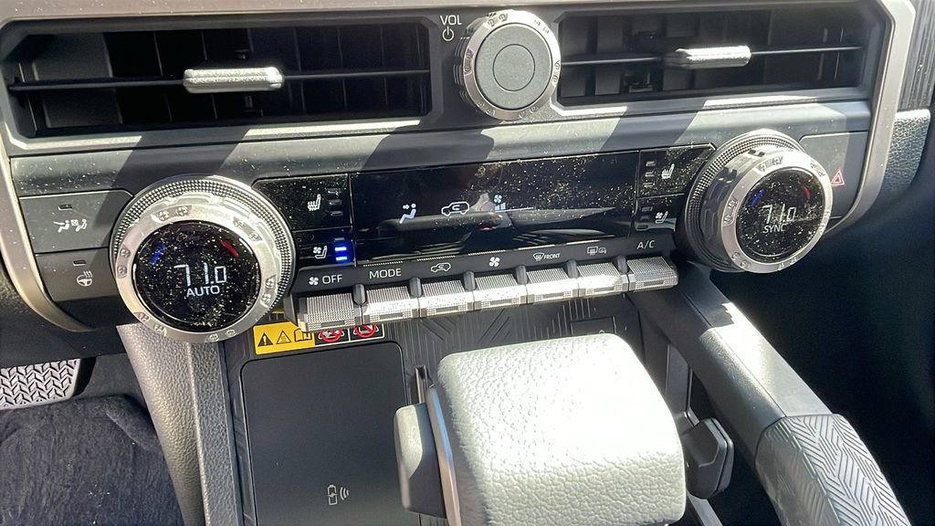 New 2026 Toyota 4Runner 4WD image 19