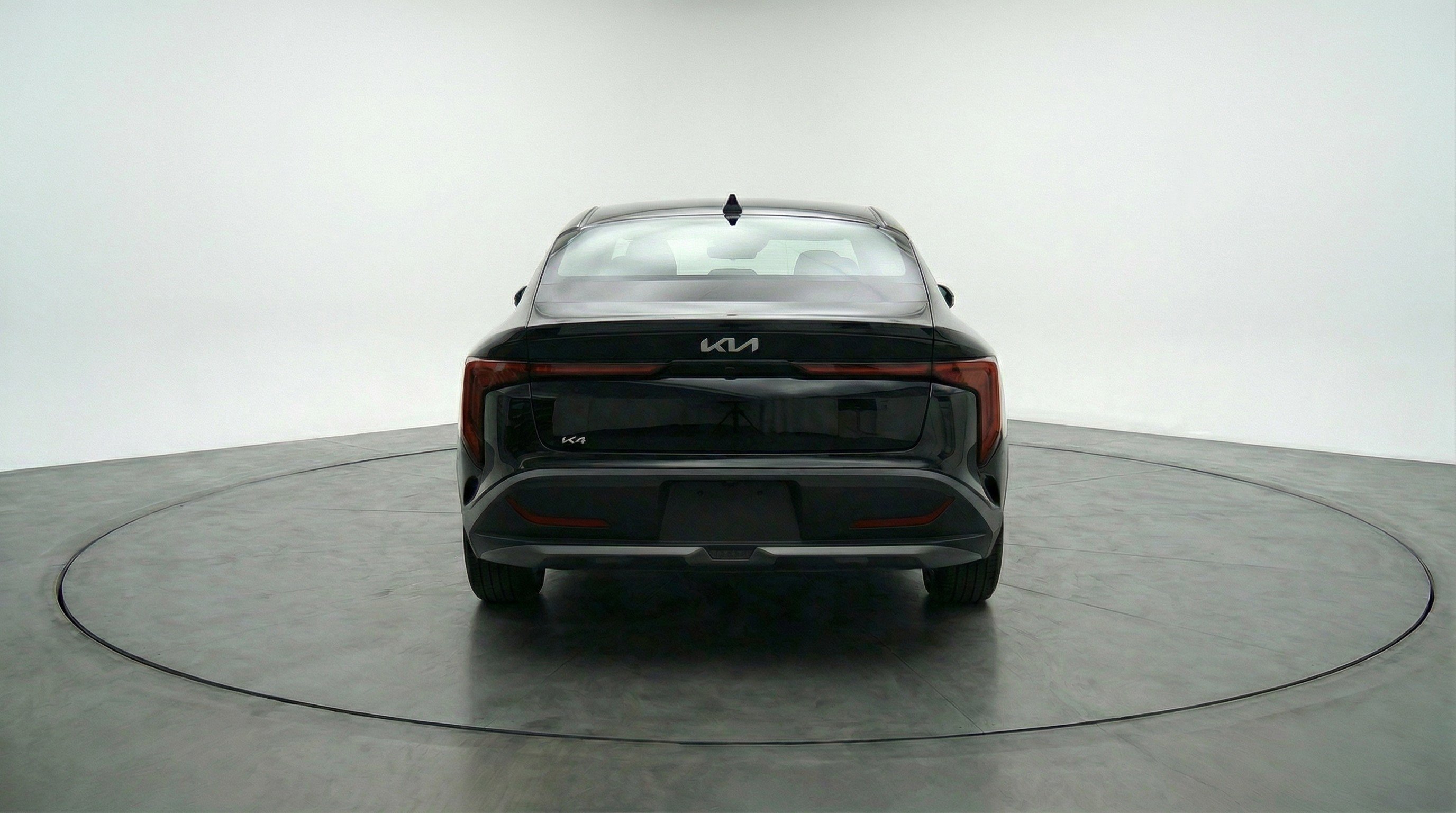 Used 2025 Kia K4 LXS FWD image 7