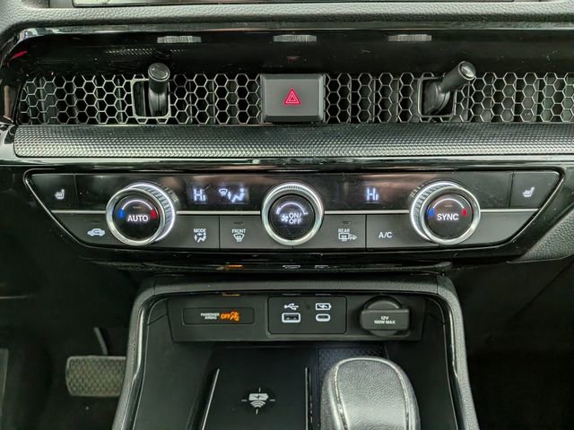 Certified 2024 Honda CR-V EX-L image 23