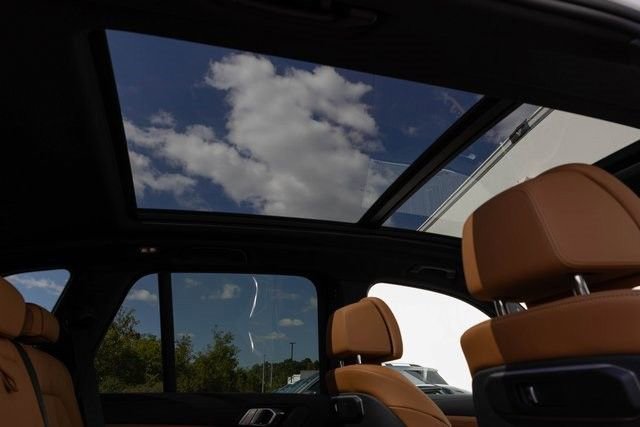 New 2026 BMW X5 xDrive40i image 27