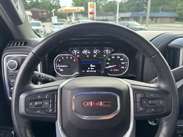 Used 2022 GMC Sierra 2500 SLE w/ SLE Convenience Package AWD/4WD image 16